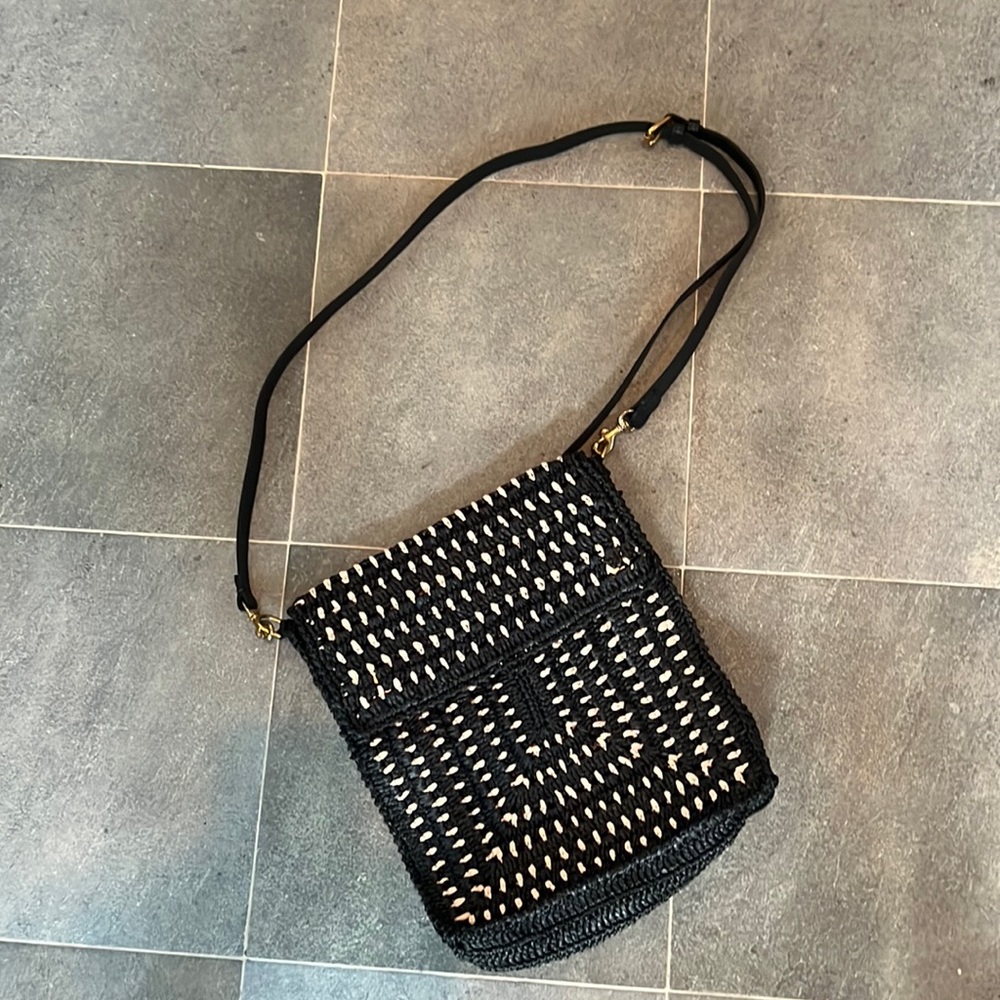 Carrie Forbes bag